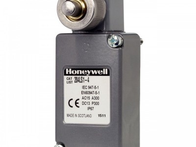 霍尼韦尔 200LS 系列通用型限位开关