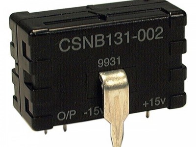 霍尼韦尔 CSNB 系列闭环传感器