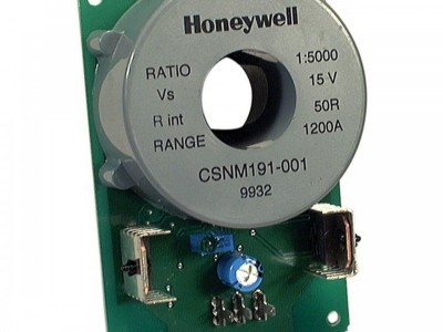 霍尼韦尔 CSNM 系列闭环传感器