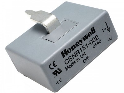 霍尼韦尔 CSNR 系列闭环传感器
