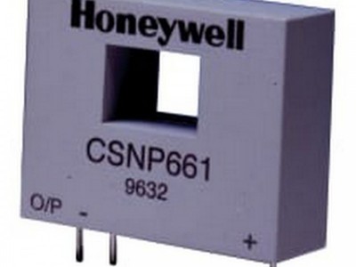 霍尼韦尔 CSNP 系列闭环传感器