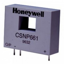 霍尼韦尔 CSNP 系列闭环传感器