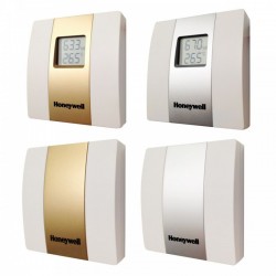霍尼韦尔 壁挂式传感器湿度|温度传感器