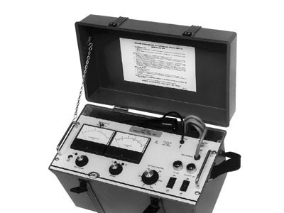 美国MEGGER 5/15kV直流介电测试仪