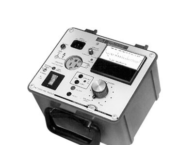 美国MEGGER 3kV/4kV交流高压测试仪