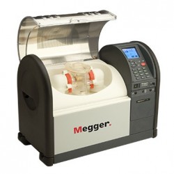 美国MEGGER OTS60AF自动化实验室绝缘油耐压测试仪