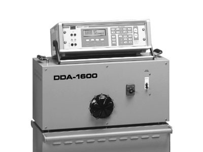 美国MEGGER DDA1600断路器测试仪