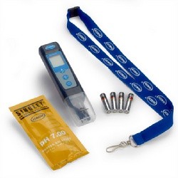 哈希 Pocket Pro/Pro+ 水质快速检测笔