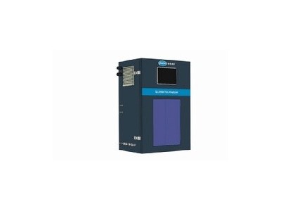 哈希 QL3580I在线总有机碳分析仪