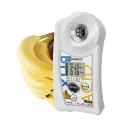 爱拓 PAL-BX丨ACID 6 香蕉糖酸度计