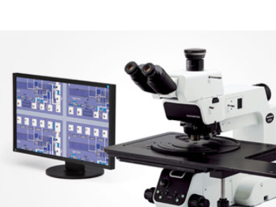 奥林巴斯 MX63 / MX63L显微镜系统