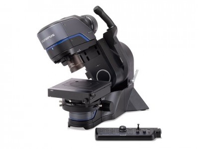 奥林巴斯 DSX1000 数码显微镜 - 倾