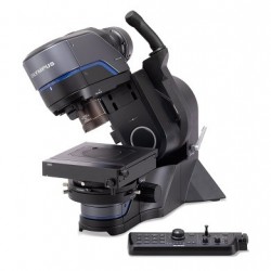 奥林巴斯 DSX1000 数码显微镜 - 倾斜型