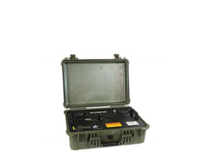 奥林巴斯 TERRA II便携式XRD分析仪