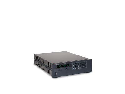 是德 6800系列高性能交流电源/分析