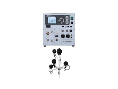 理音RION NA-37 环境噪声监测系统