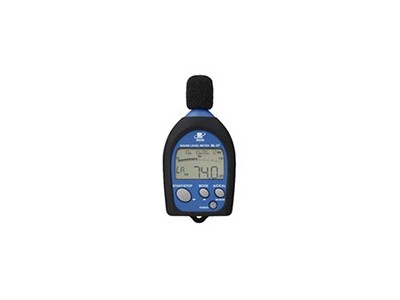 理音RION NL-27普通声学测量仪