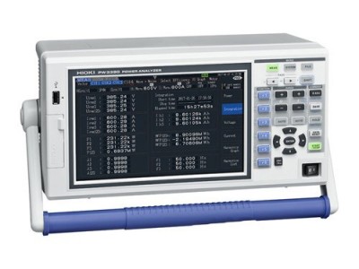 日置 PW3390功率分析仪