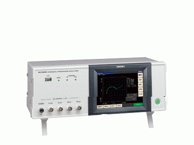 日置 IM3590化学阻抗分析仪