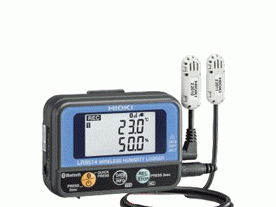 日置 LR8514无线温湿度数据采集仪