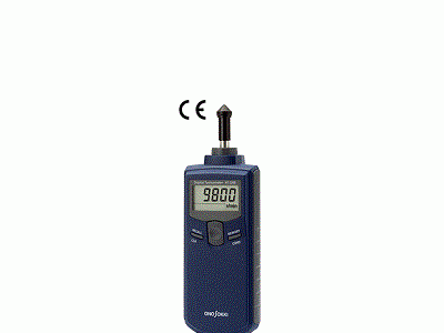 小野测器 HT-3200接触式数字手持式