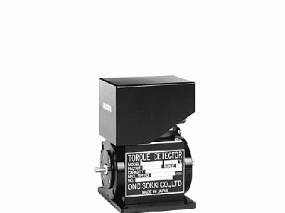 小野测器 MD系列微小容量扭矩传感器