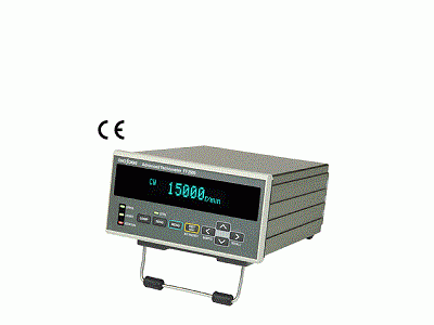 小野测器 FT-2500高级转速表