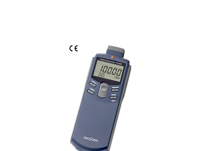 小野测器 HT-5500接触与非接触式数
