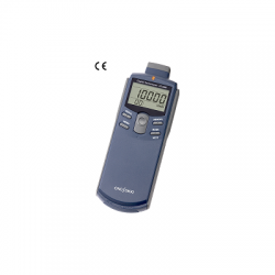 小野测器 HT-5500接触与非接触式数字手持式转速表