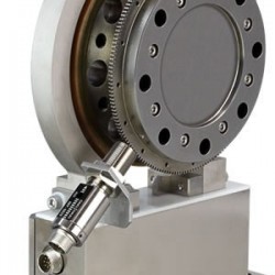 小野测器 TQ-2000系列法兰型高刚性扭矩传感器