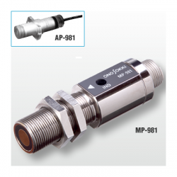 小野测器 MP-981/AP-981磁电式转速传感器