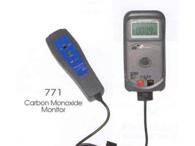 森美特771一氧化碳测试仪|SUMMIT771