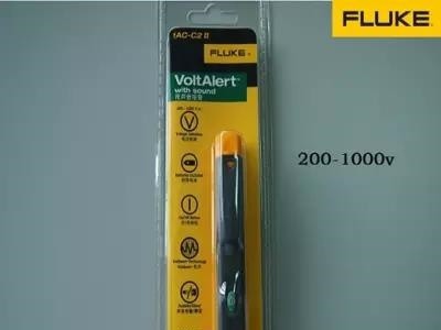 Fluke 1AC-II系列VoltAlert? 非接触