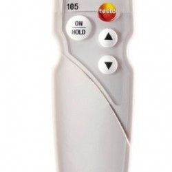 德国德图testo 105 - 带有冷冻食品测量头的手持式温度计