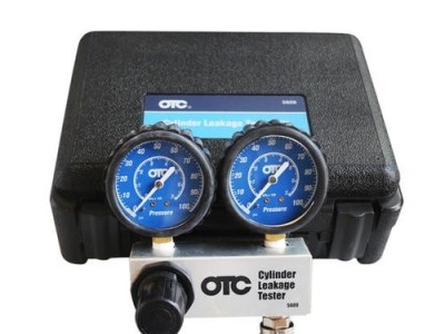 博世 OTC 5609C气缸漏气量测量仪