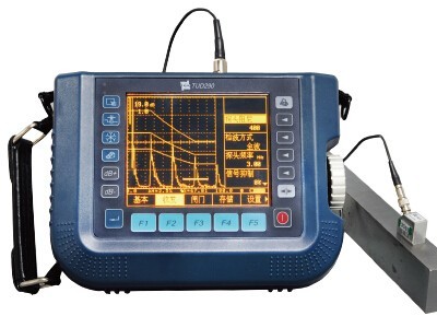 时代 TUD290超声波探伤仪