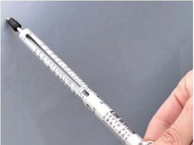 德国KD LEPTO-Pen 2091涂层测厚笔