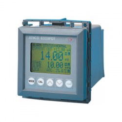 任氏 6309PDT 在线pH、溶解氧多参数测量仪