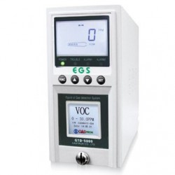 英思科 GTD-5000Tx泵吸式氧气和毒气检测仪