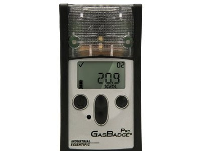 英思科 GB Pro单气体检测仪