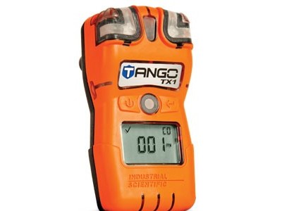 英思科 Tango TX1单气体检测仪