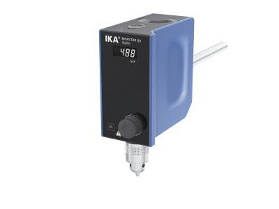 德国IKA MICROSTAR 7.5 digital 悬