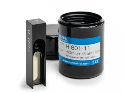 哈纳HANNA HI801-11 定制高精度标准