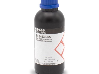 哈纳HANNA HI84530-55专用可滴定酸