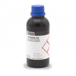 哈纳HANNA HI84530-55专用可滴定酸度微型滴定仪泵校准标准液