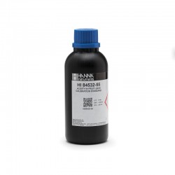 哈纳HANNA HI84531-51专用可滴定碱度的高范围滴定试剂