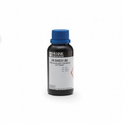 哈纳HANNA HI84531-50专用可滴定碱度的低范围滴定试剂