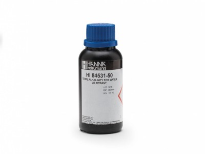 哈纳HANNA HI84502-55定制专用总酸