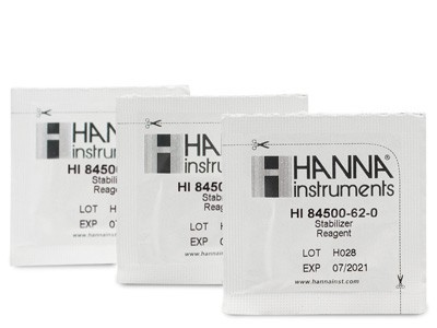 哈纳HANNA HI84500-62定制专用二氧