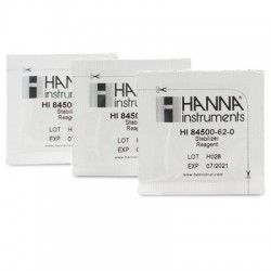 哈纳HANNA HI84500-62定制专用二氧化硫滴定分析稳定剂